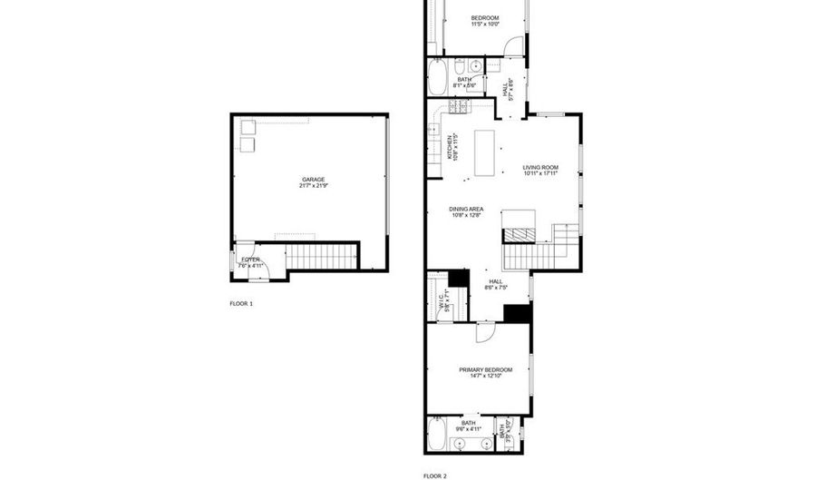 14 Mosaic, Aliso Viejo, CA 92656 - 2 Beds, 2 Bath