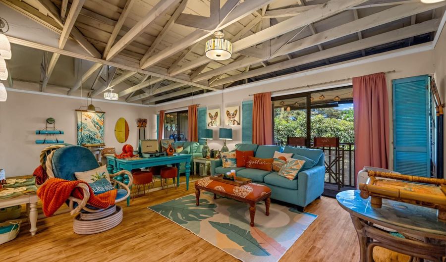7 Kaiau Pl 5, Kihei, HI 96753 - 1 Beds, 1 Bath