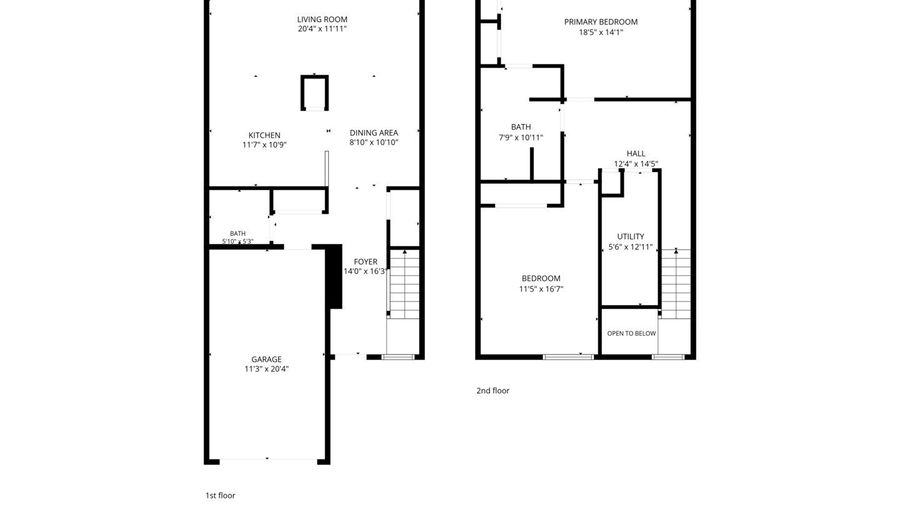 875 N Tamarac Blvd, Addison, IL 60101 - 2 Beds, 2 Bath