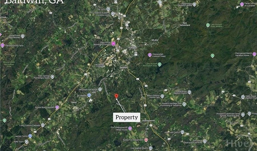 0 Planters Creek Dr Lot 34, Baldwin, GA 30511 - 0 Beds, 0 Bath