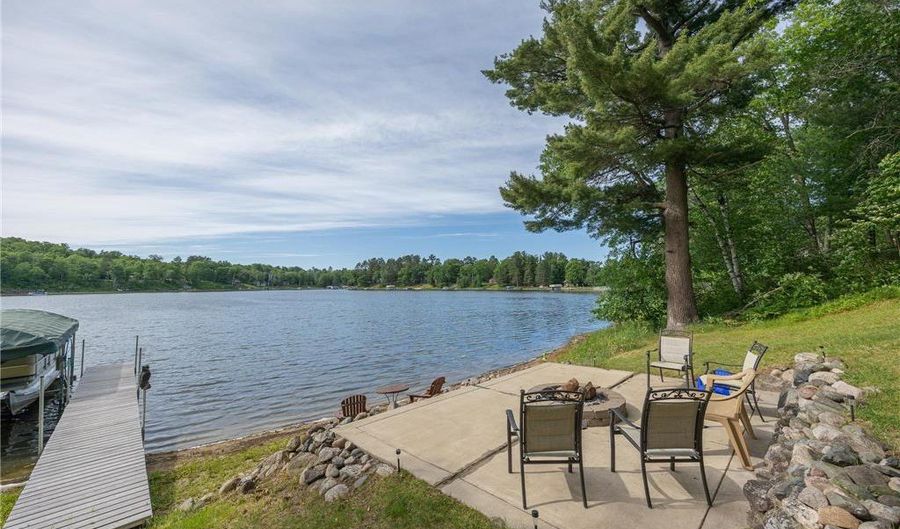 2461 Birch Park Dr NW, Backus, MN 56435 - 2 Beds, 1 Bath