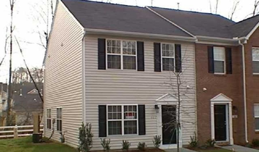 146 Forthview Way, Apex, NC 27502 - 3 Beds, 3 Bath