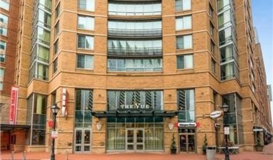 675 PRESIDENT St 1903, Baltimore, MD 21202 - 2 Beds, 2 Bath