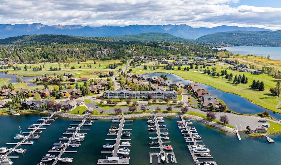 D-5 Eagle Bend Yacht Harbor, Bigfork, MT 59911 - 0 Beds, 0 Bath
