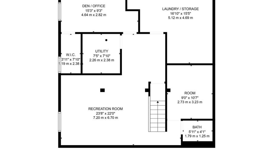5406 Big Bow Rd, Fitchburg, WI 53711 - 3 Beds, 2 Bath