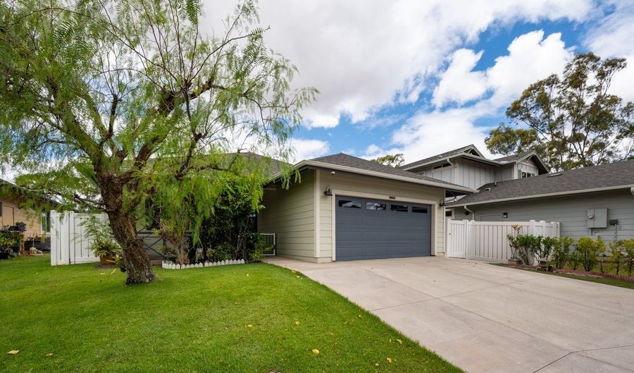 91-1799 Paeko St, Ewa Beach, HI 96706 - 3 Beds, 2 Bath