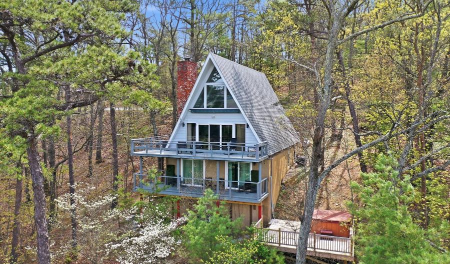 197 S ASPEN Way, Basye, VA 22810 - 4 Beds, 3 Bath
