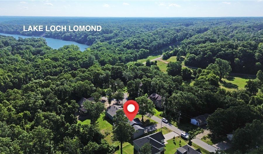 17 Kirkwall Pl, Bella Vista, AR 72715 - 4 Beds, 2 Bath