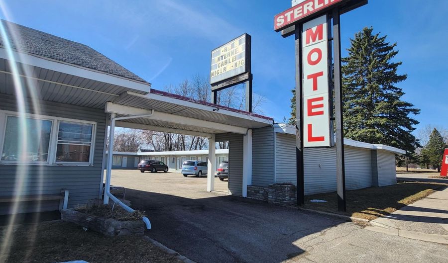 1507 W Oakland Ave, Austin, MN 55912 - 0 Beds, 0 Bath