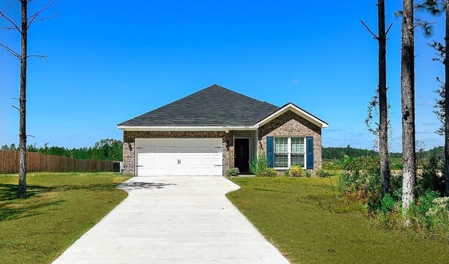 1667 SE Arnold Dr, Allenhurst, GA 31301 - 3 Beds, 2 Bath