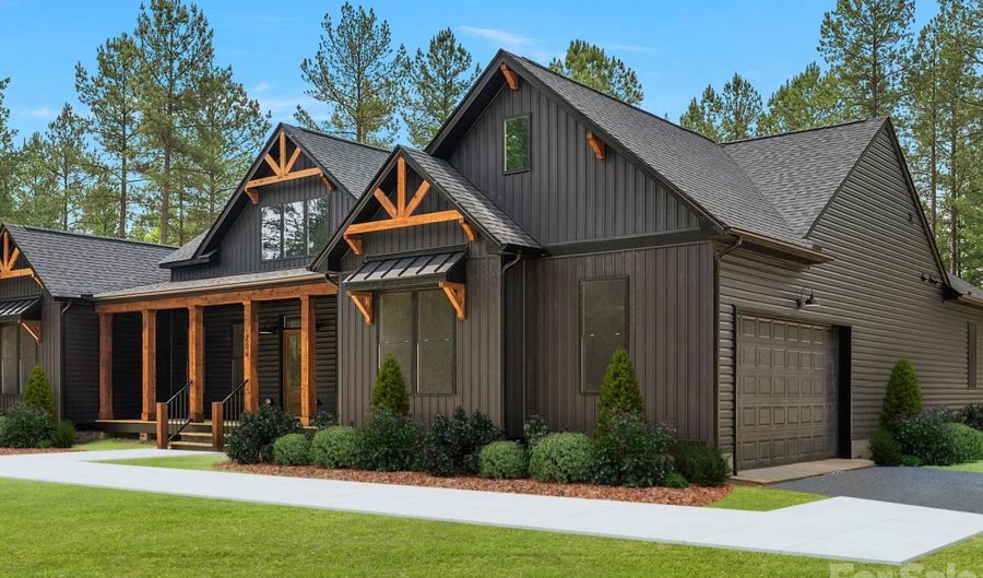 2272- A Doul Mountain Rd, Asheboro, NC 27205 - 3 Beds, 3 Bath