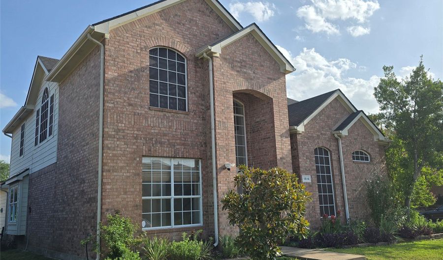 1516 Fallcreek Ct, Allen, TX 75002 - 4 Beds, 3 Bath