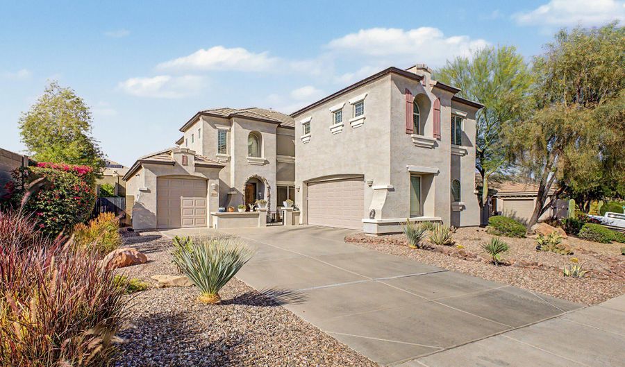 3542 W Ashton Dr, Anthem, AZ 85086 - 4 Beds, 3 Bath