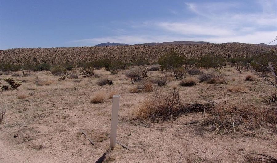 0 Ocotillo Way, Apple Valley, CA 92308 - 0 Beds, 0 Bath