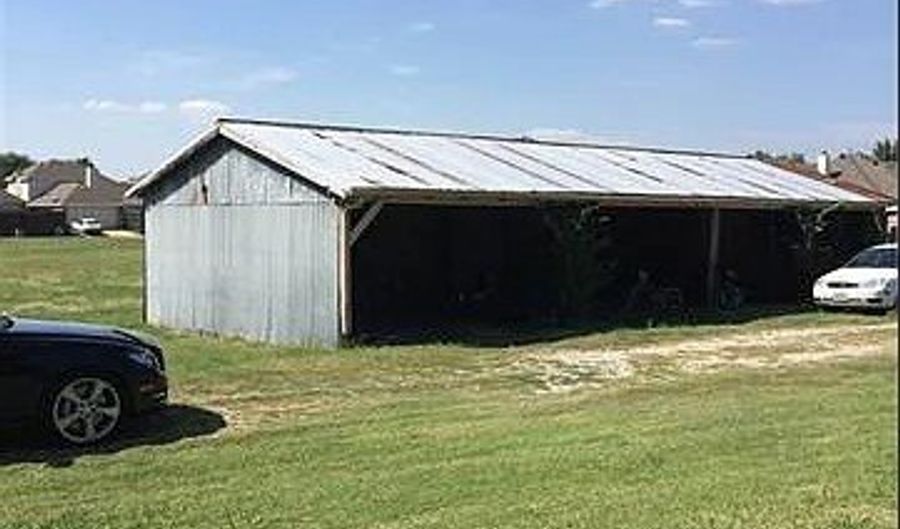 1333 E Exchange Pkwy, Allen, TX 75002 - 4 Beds, 2 Bath