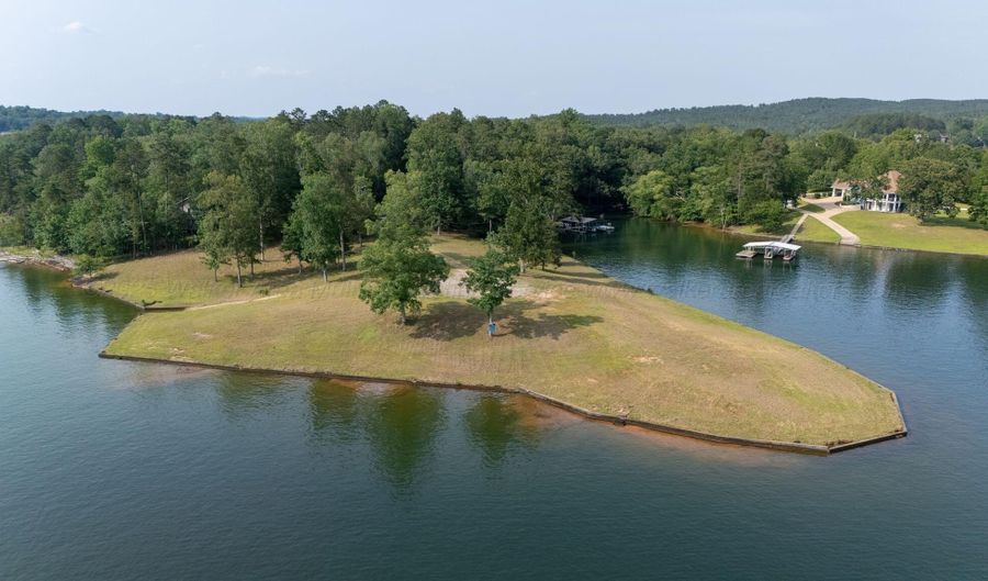 1167 COUNTY ROAD 3945, Arley, AL 35541 - 0 Beds, 0 Bath