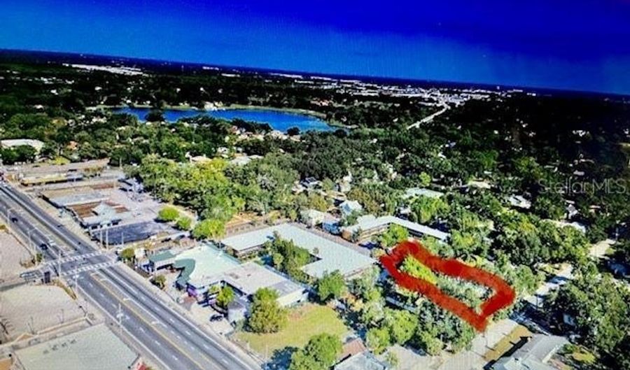 726 CORDOVA Dr, Orlando, FL 32804 - 0 Beds, 0 Bath