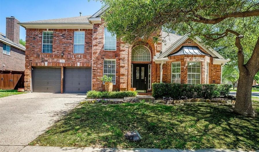 3761 Woodshadow Ln, Addison, TX 75001 - 3 Beds, 3 Bath