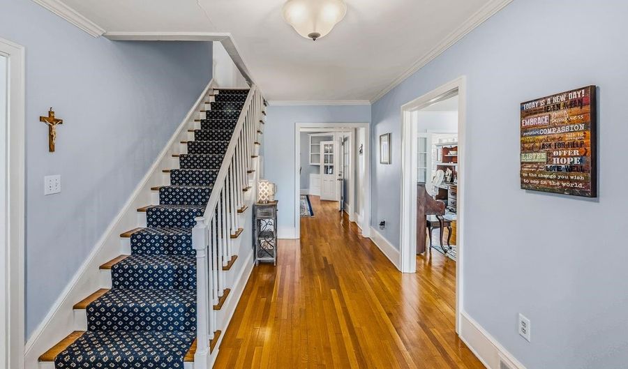 445 Connecticut Ave, Spartanburg, SC 29302 - 4 Beds, 4 Bath