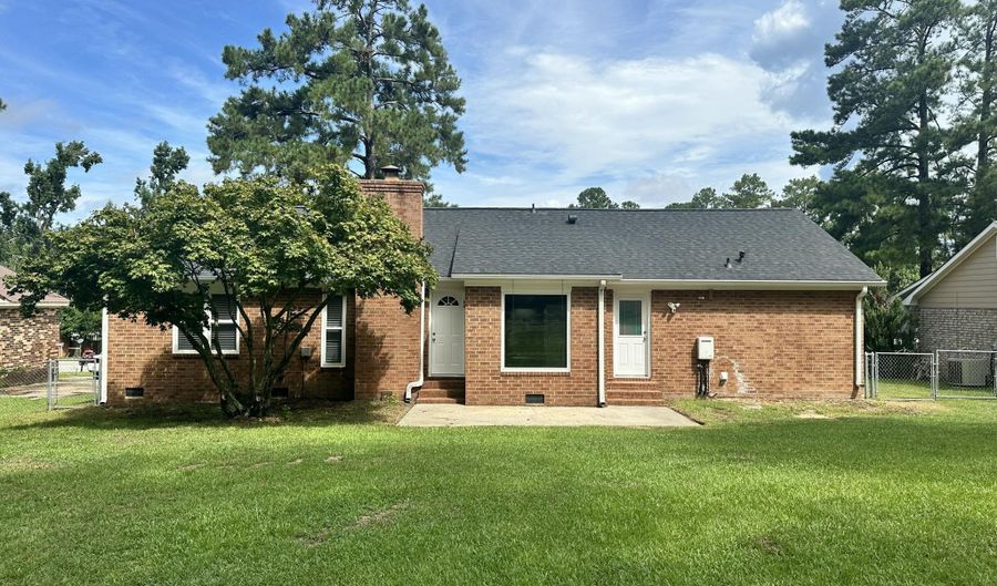 4358 Quail Creek Rd, Martinez, GA 30907 - 3 Beds, 2 Bath