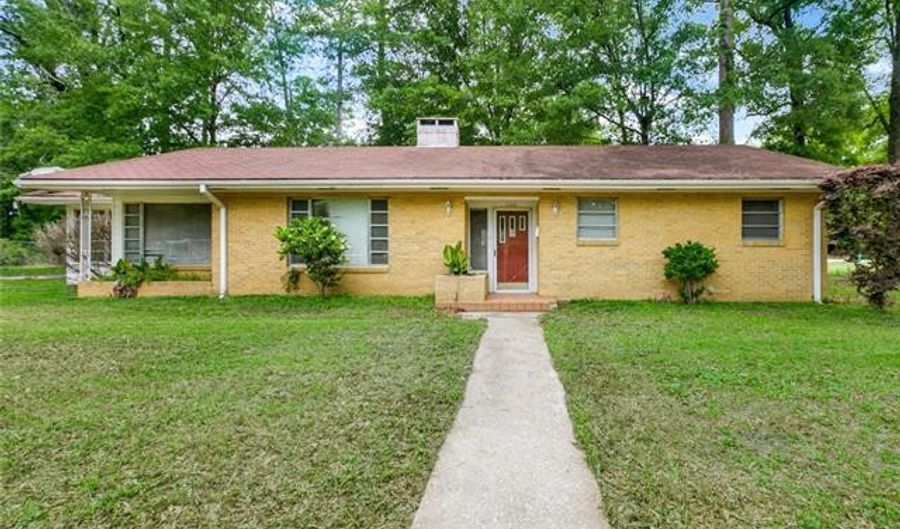 1325 14TH Ave, Franklinton, LA 70438 - 2 Beds, 2 Bath