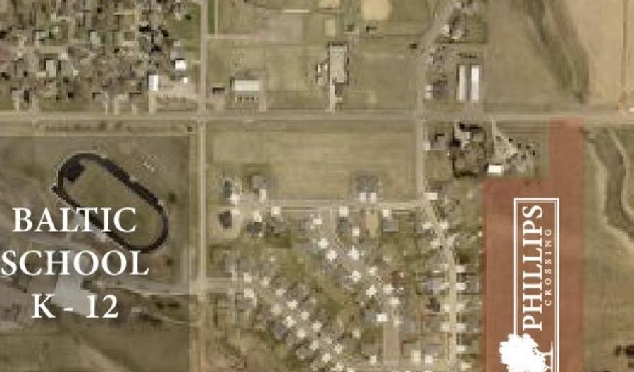 404 Nichole Cv, Baltic, SD 57003 - 0 Beds, 0 Bath