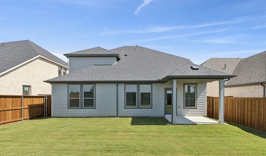 15204 Supreme St, Aledo, TX 76008 - 5 Beds, 4 Bath