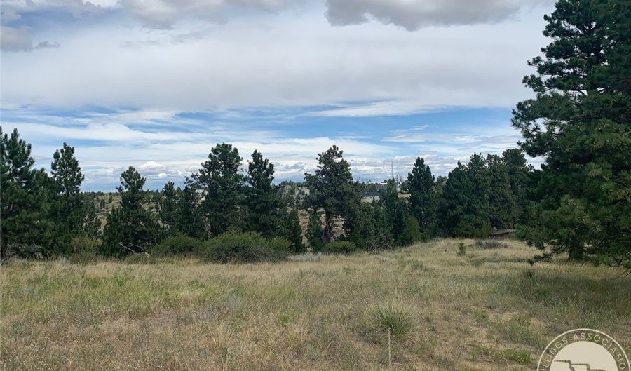 Lot 35 Valley Heights Road, Billings, MT 59105 - 0 Beds, 0 Bath