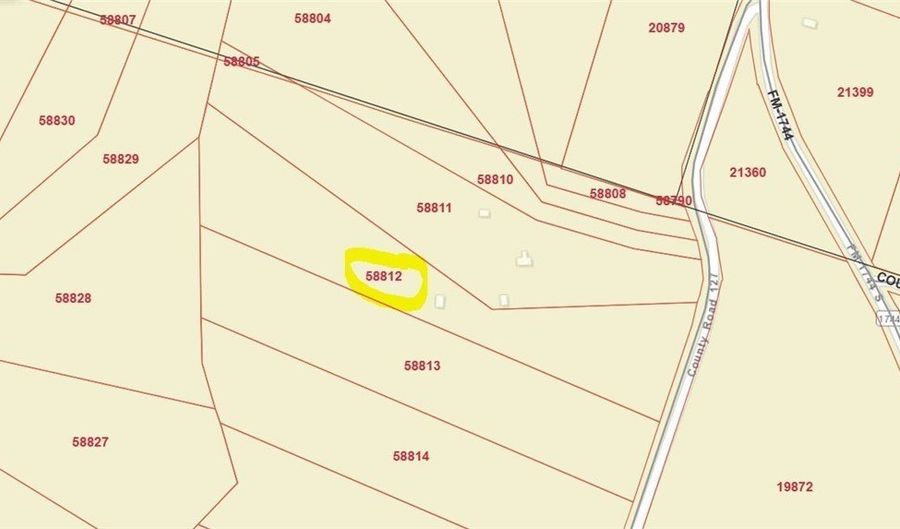 16 CR 127, Hico, TX 76457 - 0 Beds, 0 Bath