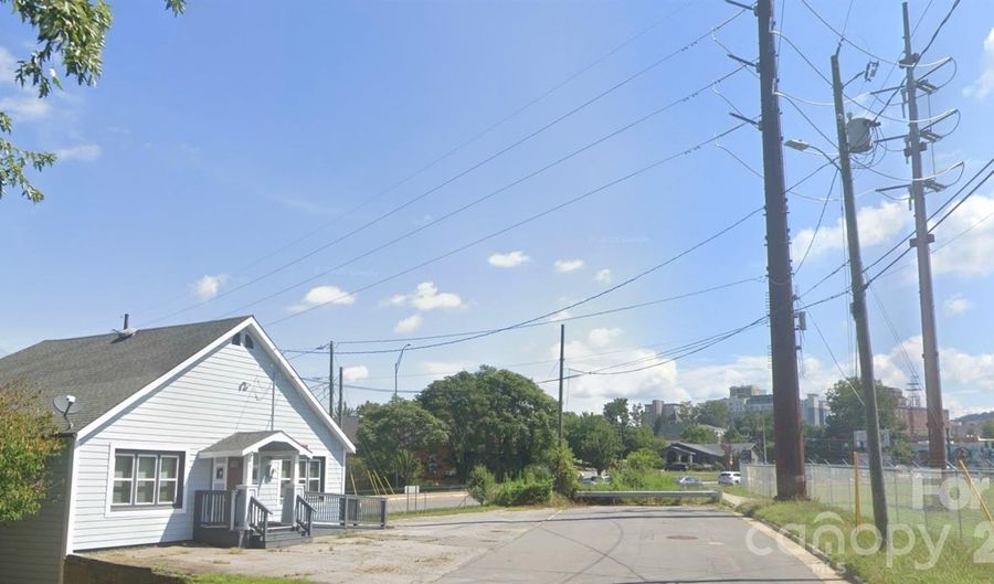 295 W Haywood St, Asheville, NC 28801 - 0 Beds, 0 Bath