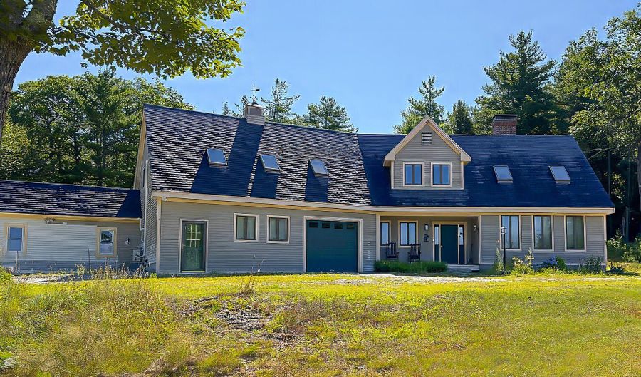 720 Bridgton Rd, Sweden, ME 04009 - 3 Beds, 3 Bath