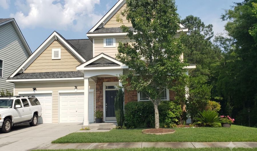 9 Haven Pt, Bluffton, SC 29910 - 4 Beds, 4 Bath