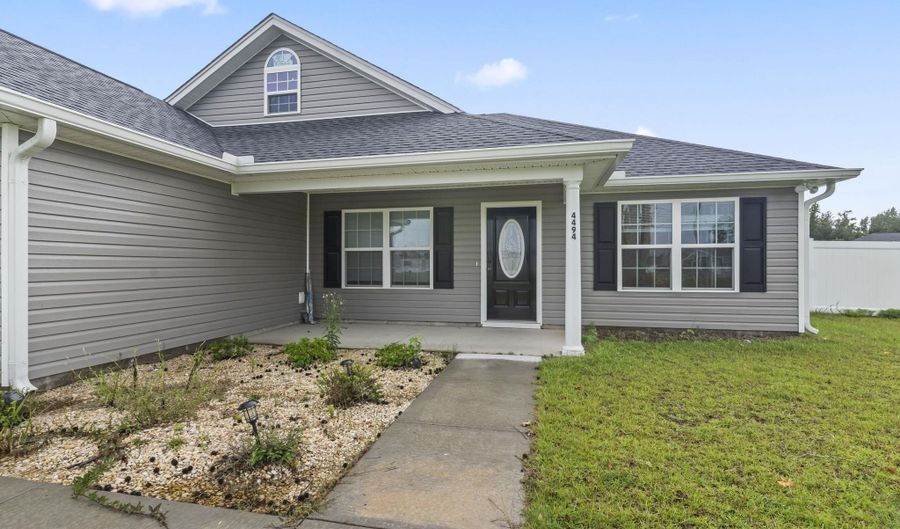 4494 Bethal Rd, Aynor, SC 29511 - 3 Beds, 2 Bath