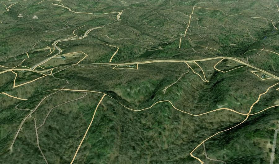 9999 Hwy 1036, Beattyville, KY 41311 - 0 Beds, 0 Bath