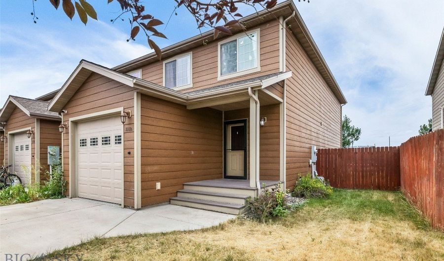 1110 Biehl C, Belgrade, MT 59714 - 3 Beds, 3 Bath