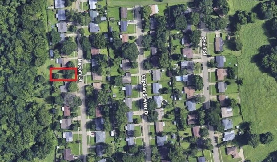 0 Mecom, Shreveport, LA 71104 - 0 Beds, 0 Bath