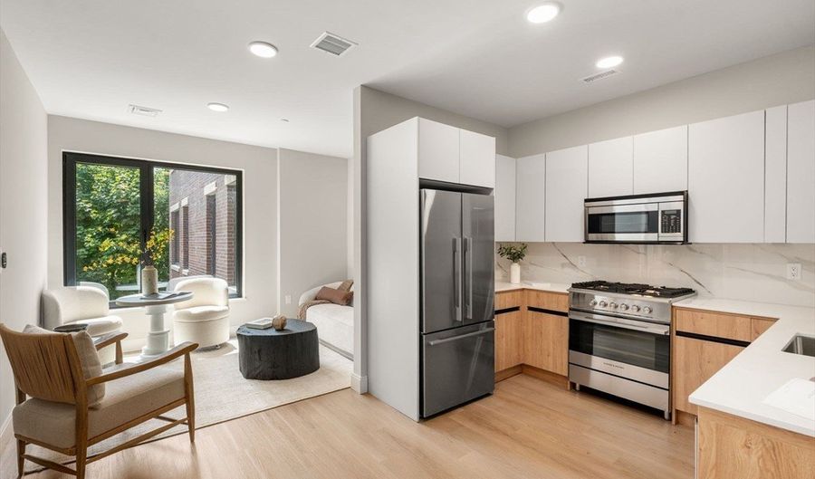 249 Corey Rd 408, Boston, MA 02135 - 1 Beds, 1 Bath