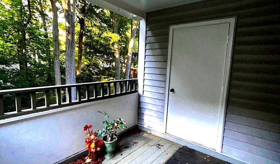 7718 LAFAYETTE FOREST Dr 33, Annandale, VA 22003 - 2 Beds, 2 Bath