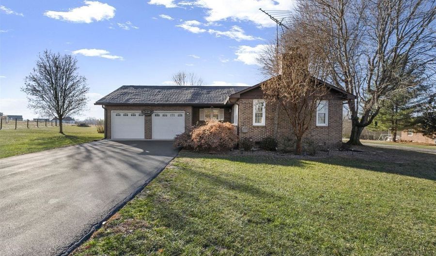 363 W G Talley Rd, Alvaton, KY 42122 - 3 Beds, 2 Bath