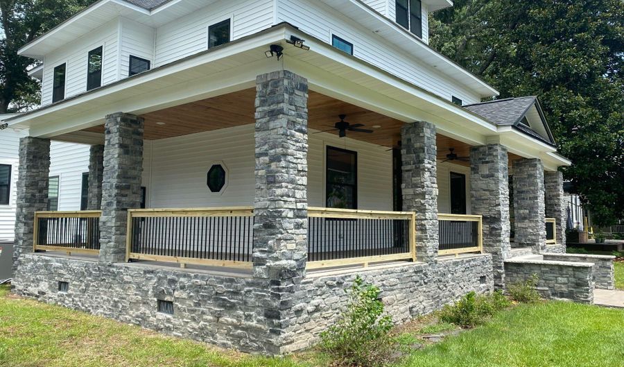 363 W Third St, Ayden, NC 28513 - 5 Beds, 4 Bath