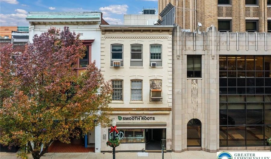 911 W Hamilton St, Allentown, PA 18101 - 0 Beds, 0 Bath