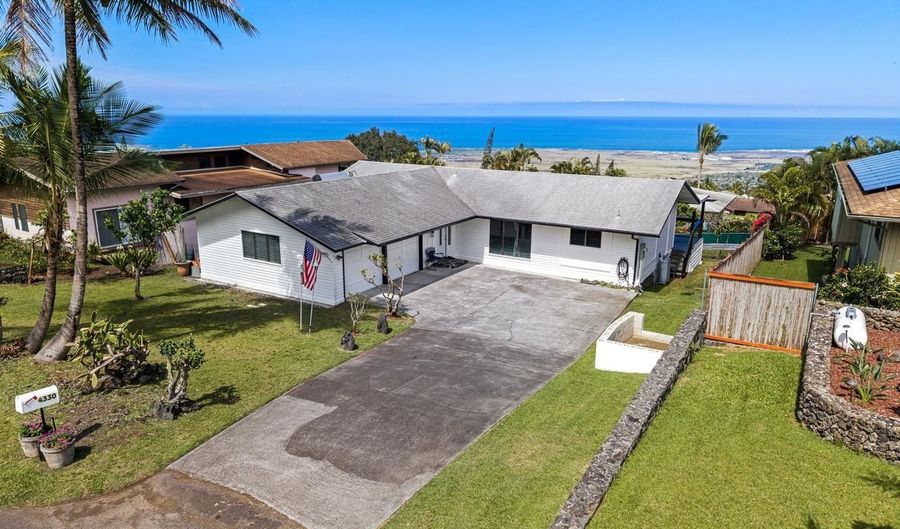 73-4330 PIA Pl, Kailua Kona, HI 96740 - 3 Beds, 2 Bath