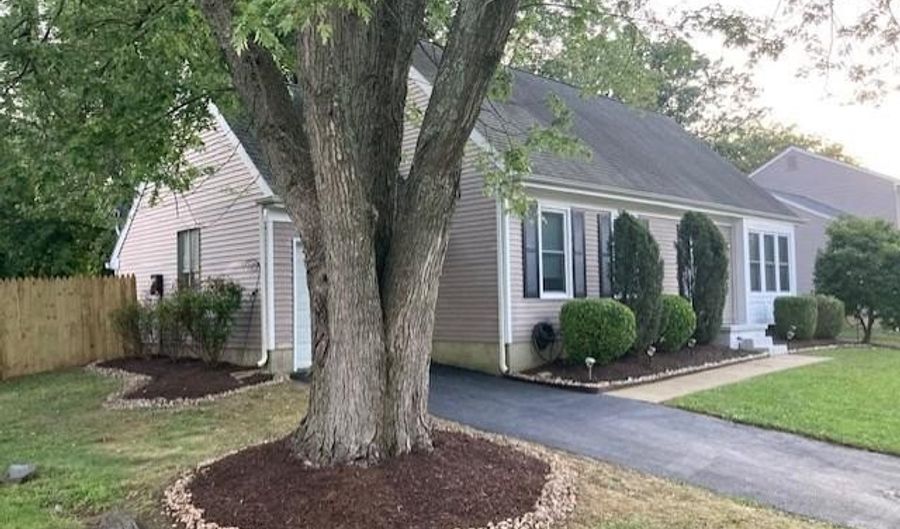 118 QUAIL HOLLOW Dr, Dover, DE 19904 - 4 Beds, 2 Bath