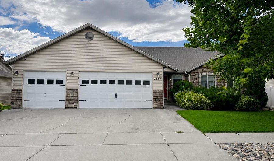 4737 Revere, Chubbuck, ID 83202 - 6 Beds, 3 Bath