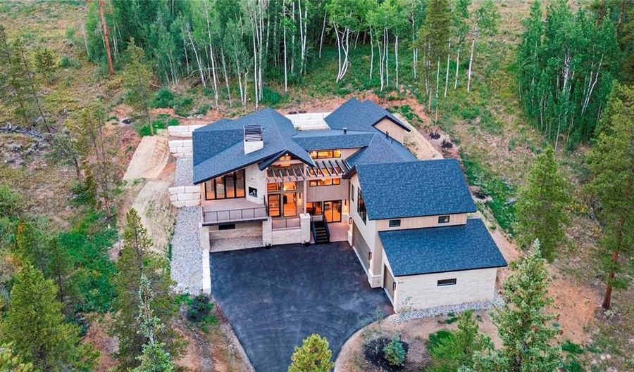 2035 HIGHLANDS Dr, Breckenridge, CO 80424 - 5 Beds, 7 Bath