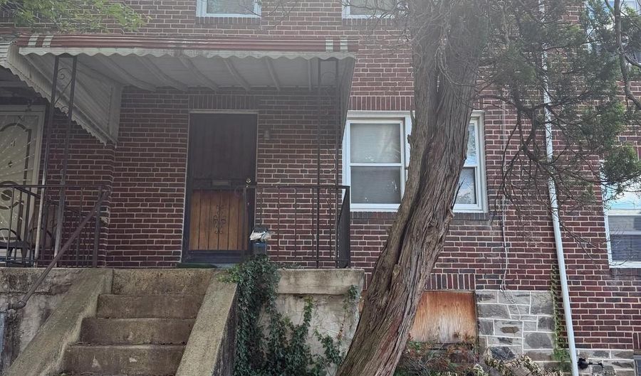 13 ABINGTON Ave, Baltimore, MD 21229 - 3 Beds, 2 Bath