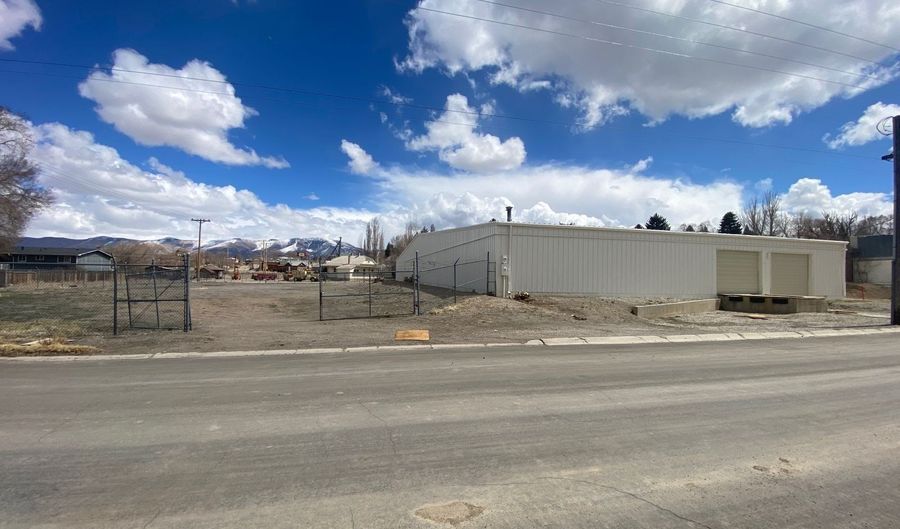 201 Ogden Ave, Ely, NV 89301 - 0 Beds, 2 Bath