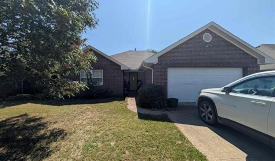 13861 County Road 1566, Ada, OK 74820 - 3 Beds, 2 Bath