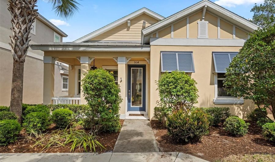514 WINTERSIDE Dr, Apollo Beach, FL 33572 - 3 Beds, 2 Bath