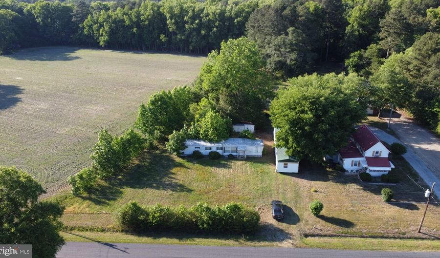 6143 WHITE DEER Rd, Delmar, DE 19940 - 0 Beds, 0 Bath